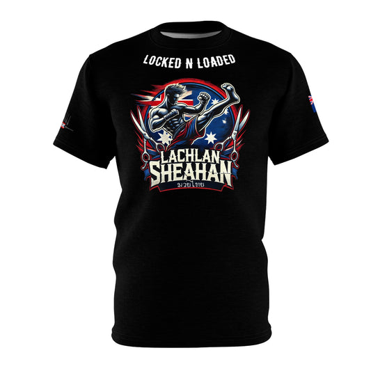 Lachlan Sheahan - Premium Men's Tee