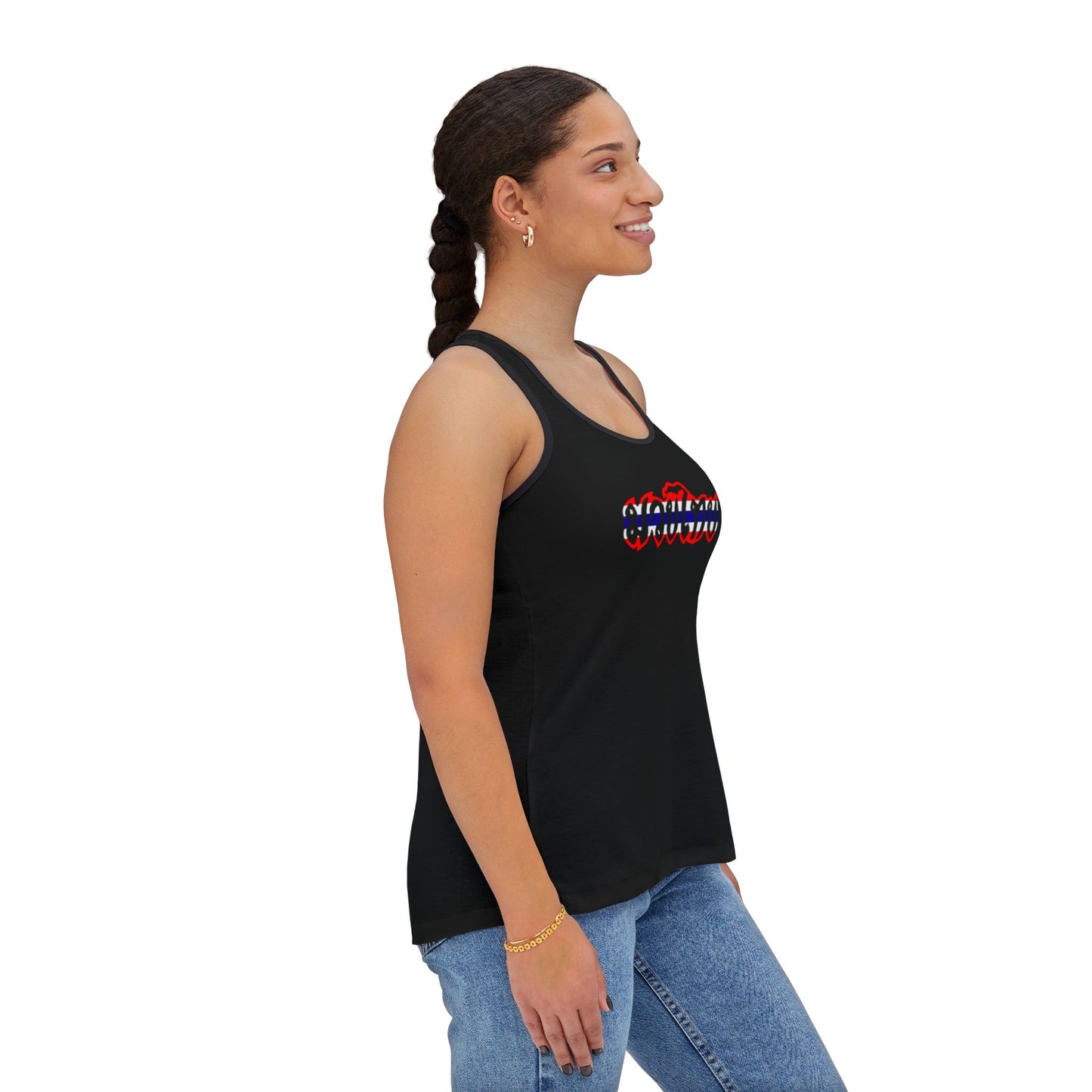 Thai Heritage - Premium Women's Tank