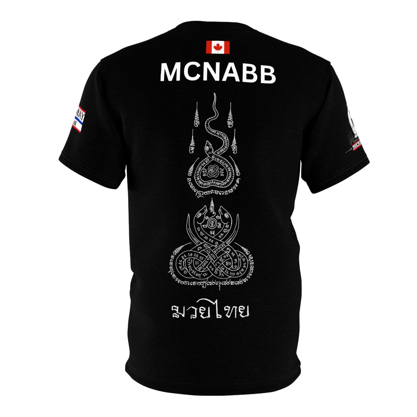 Tyree McNabb 2.0 - Premium Tee