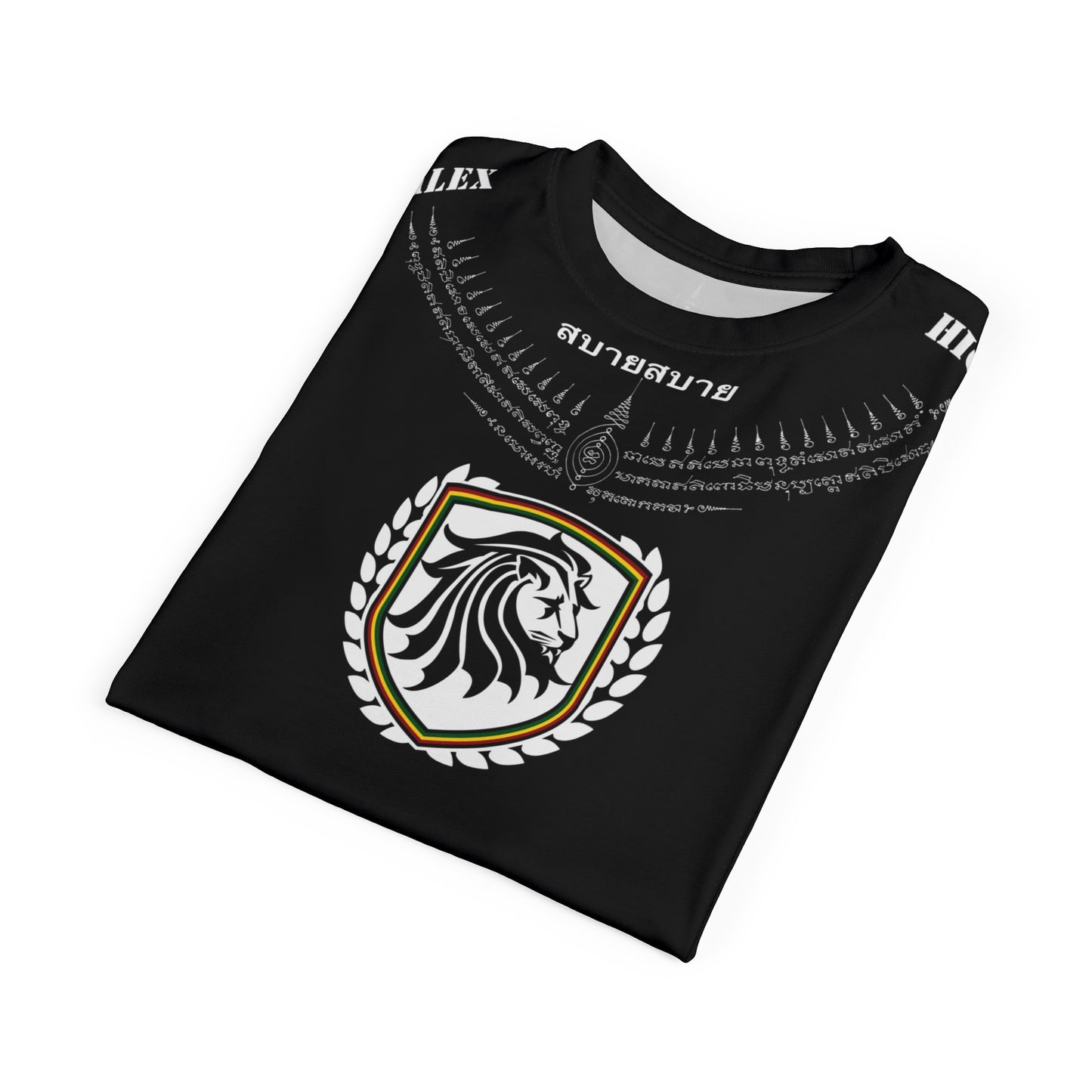 Alex Higley - Premium Men's Tee