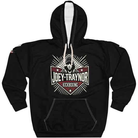 Joey Traynor - Premium Hoodie