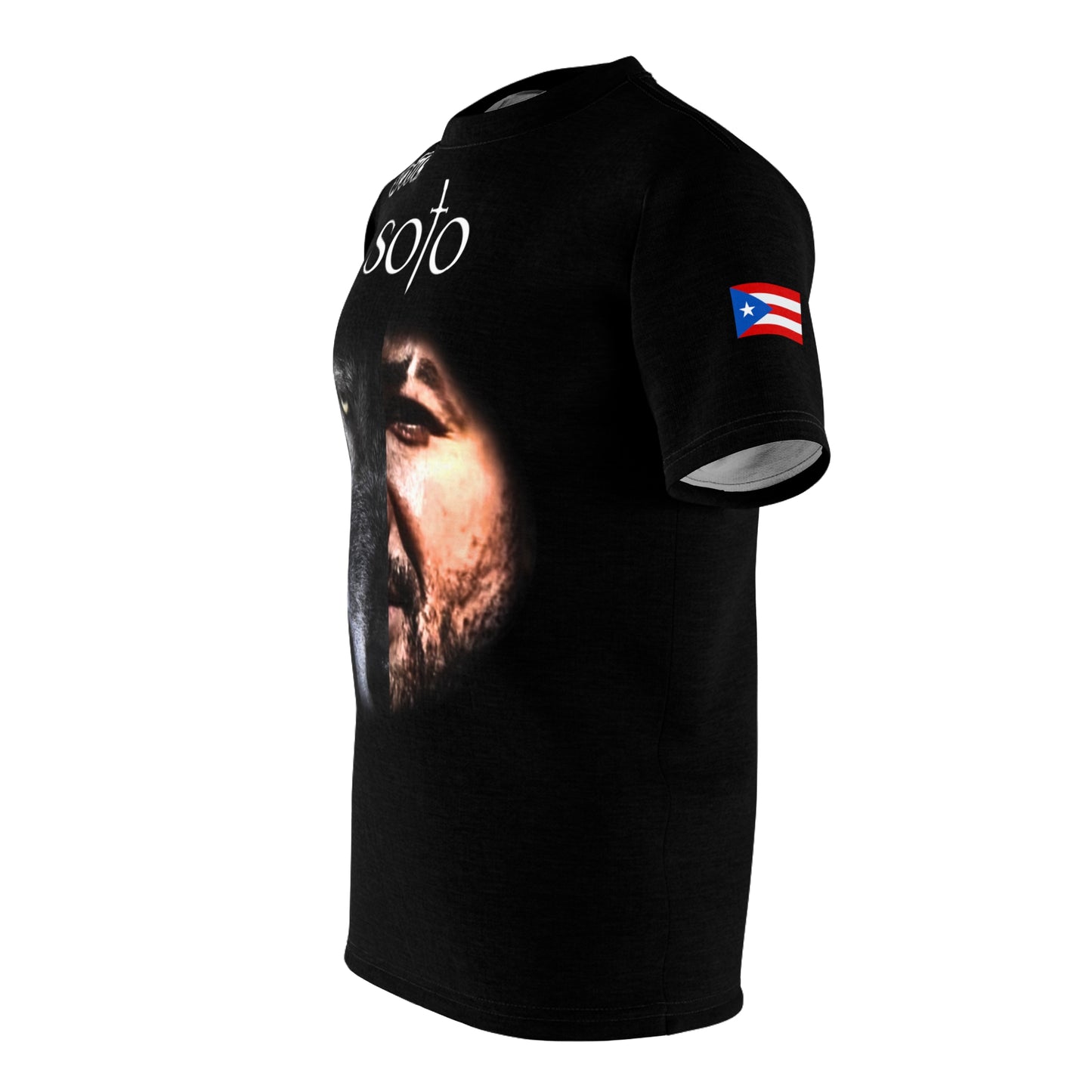 Jermaine Soto Premium Men's Tee