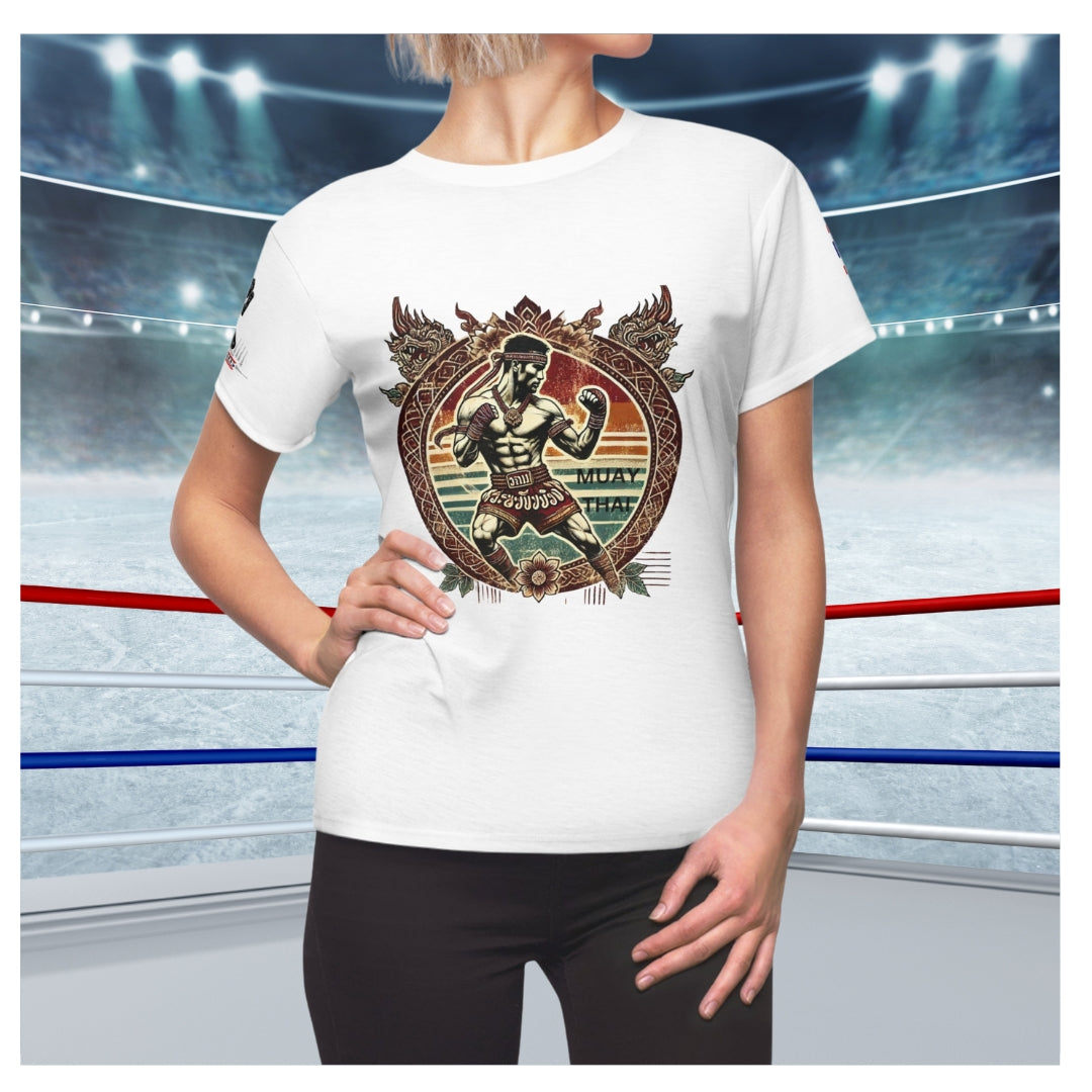 Guardian of Siam - Premium Women's Tee