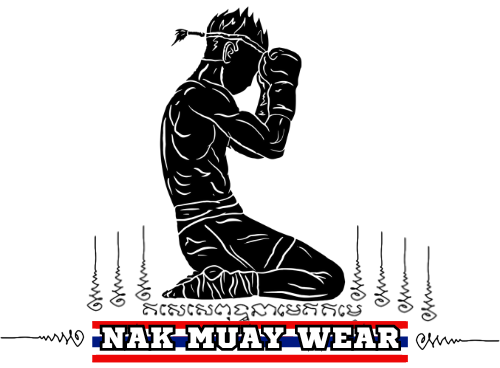 Nak Muay Wear