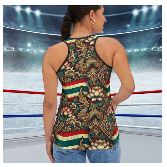 Naga - Premium Women's Tank