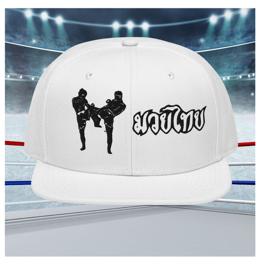 Nak Muay - Snapback