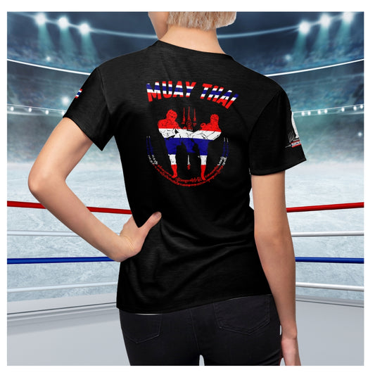 Thai Heritage - Premium Women's Tee