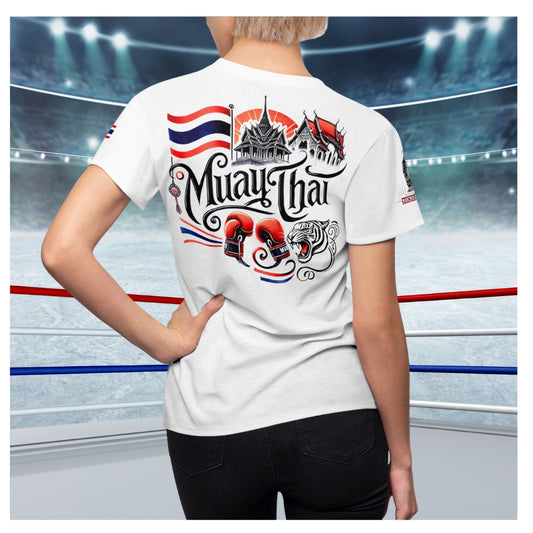 Thai Spirit - Premium Women's Tee