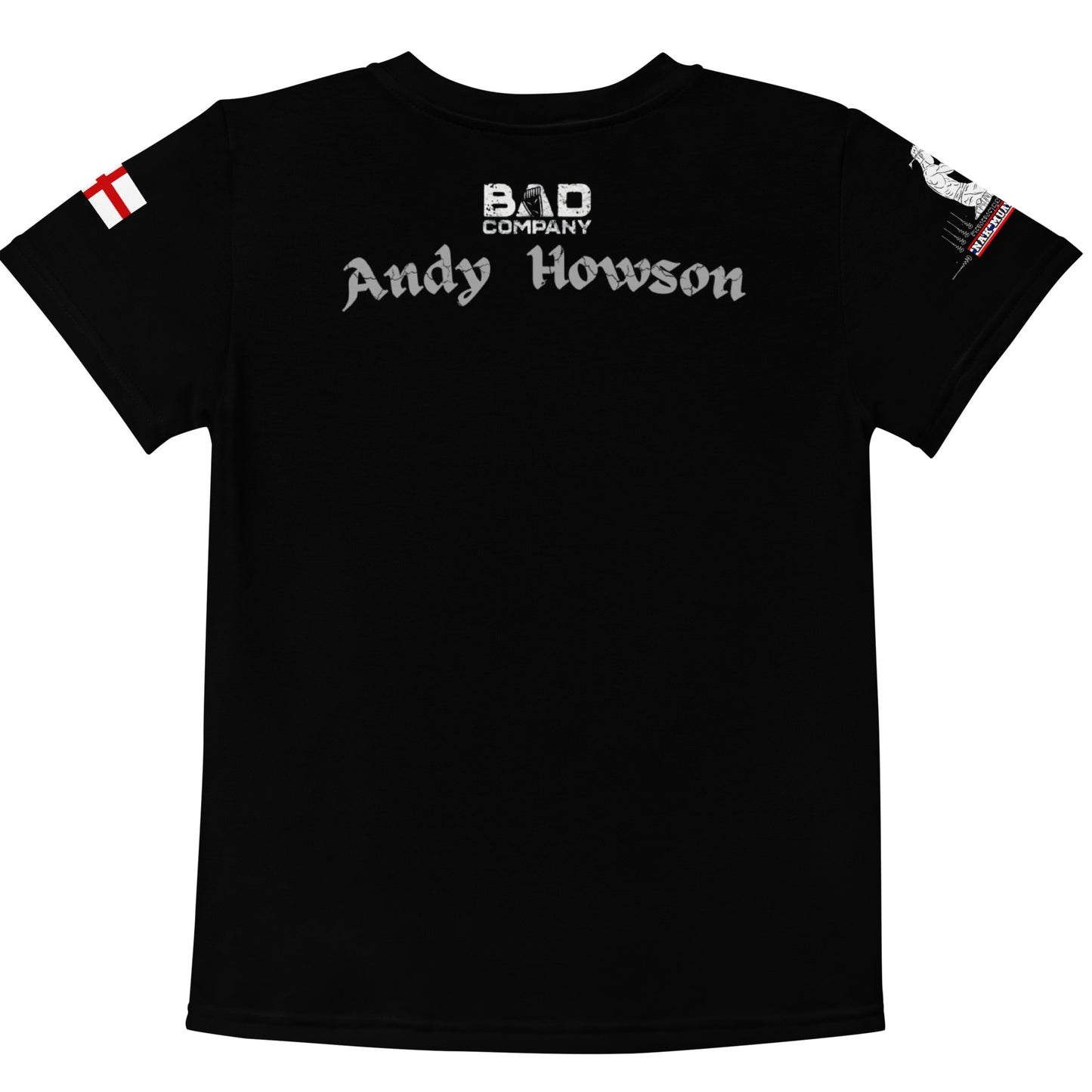 ANDY HOWSON "The Punisher" Premium Kid's Tee