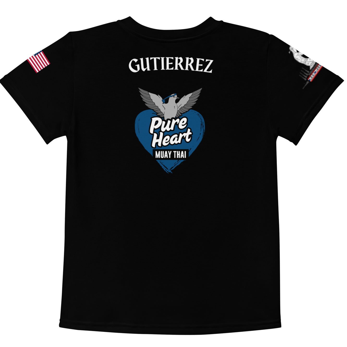 Ezra Gutierrez - Premium Kid's Tee