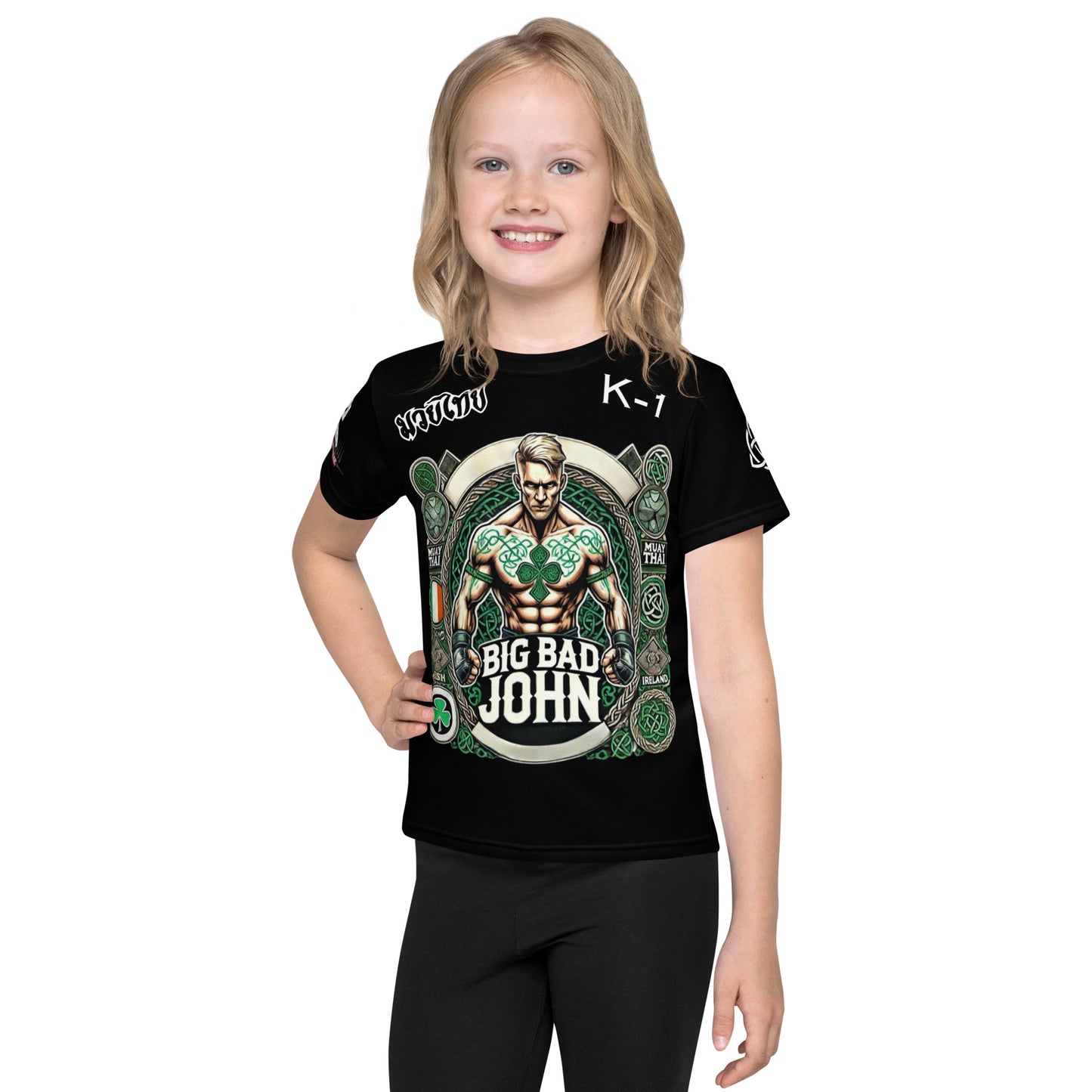 John McGee - Premium Kid's Tee