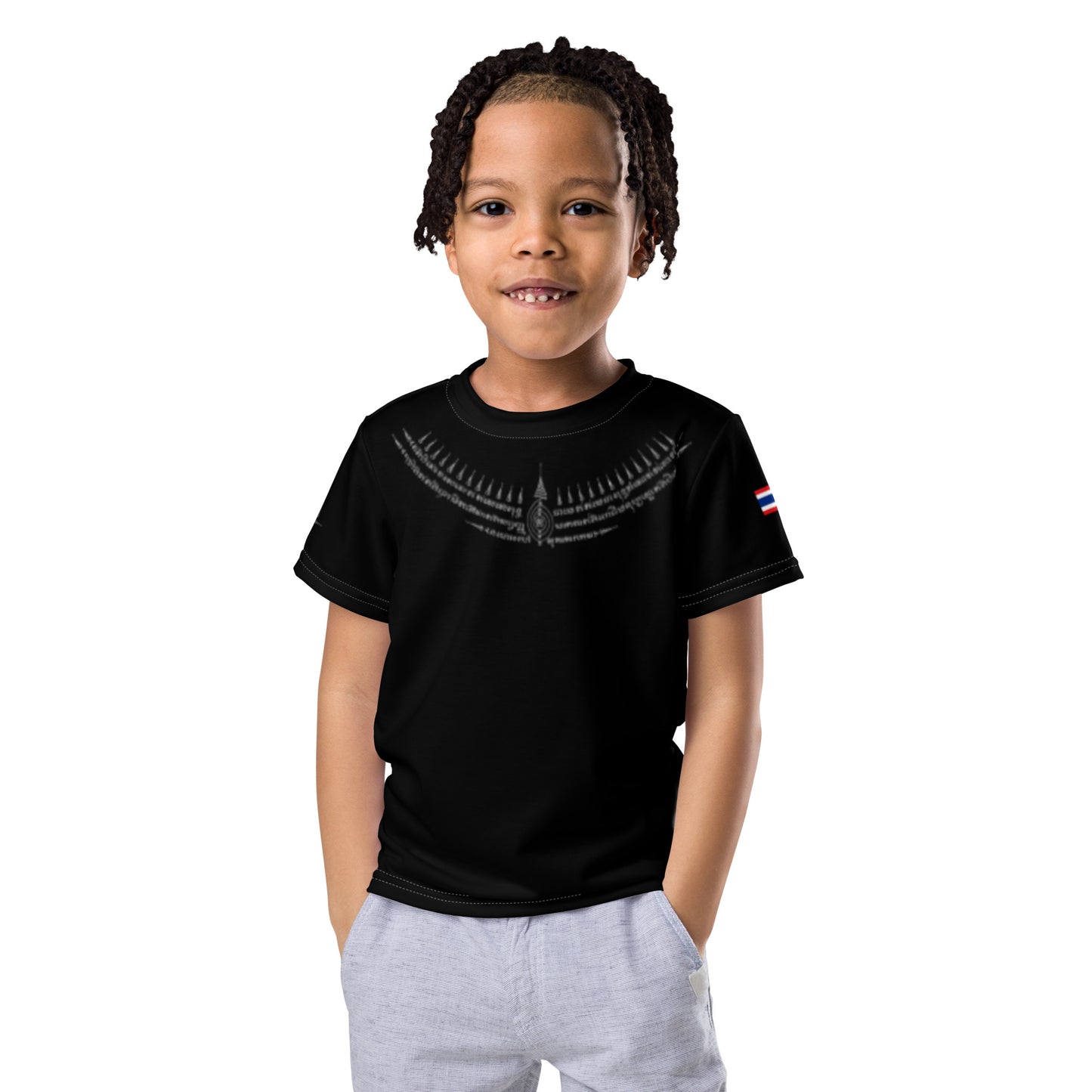 Double Dragon - Premium Kid's Tee