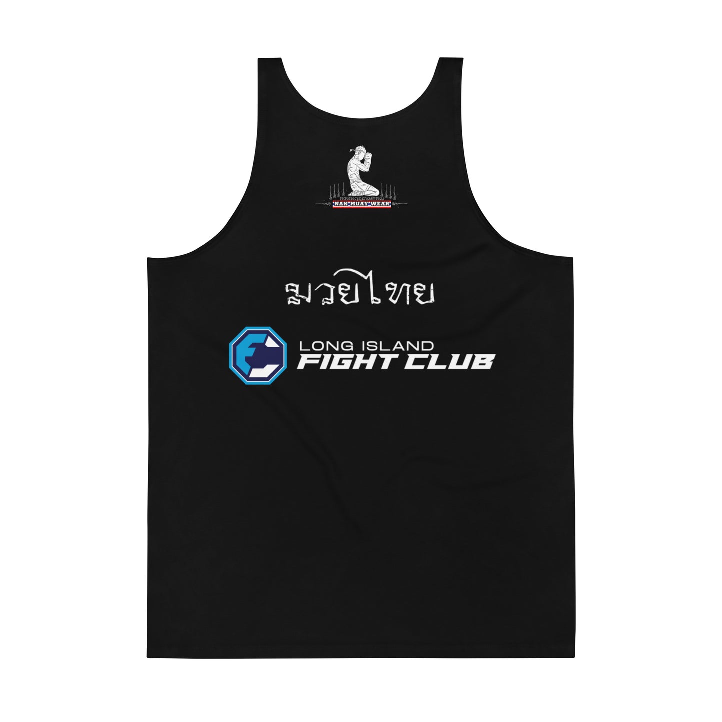 Annika Kahl - Men's Tank