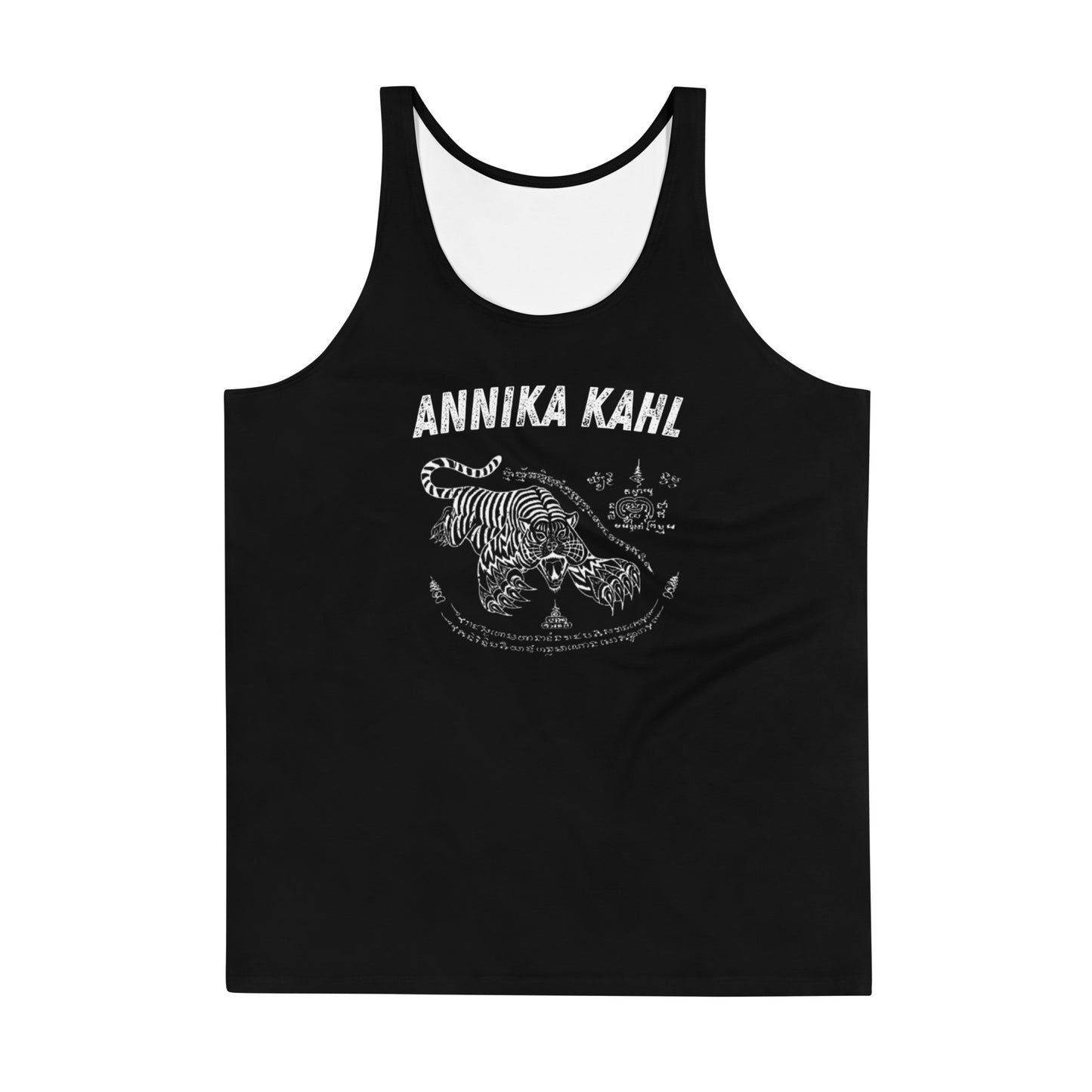 Annika Kahl - Men's Tank