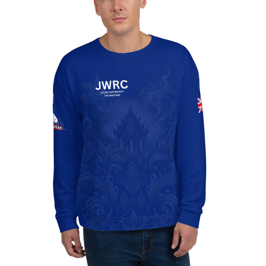 Jacob Cartwright - Premium Sweatshirt