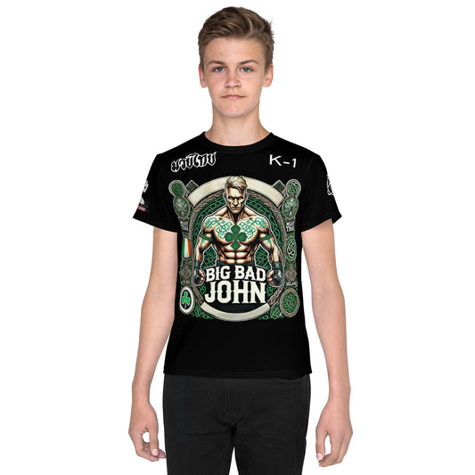 John McGee - Premium Youth Tee