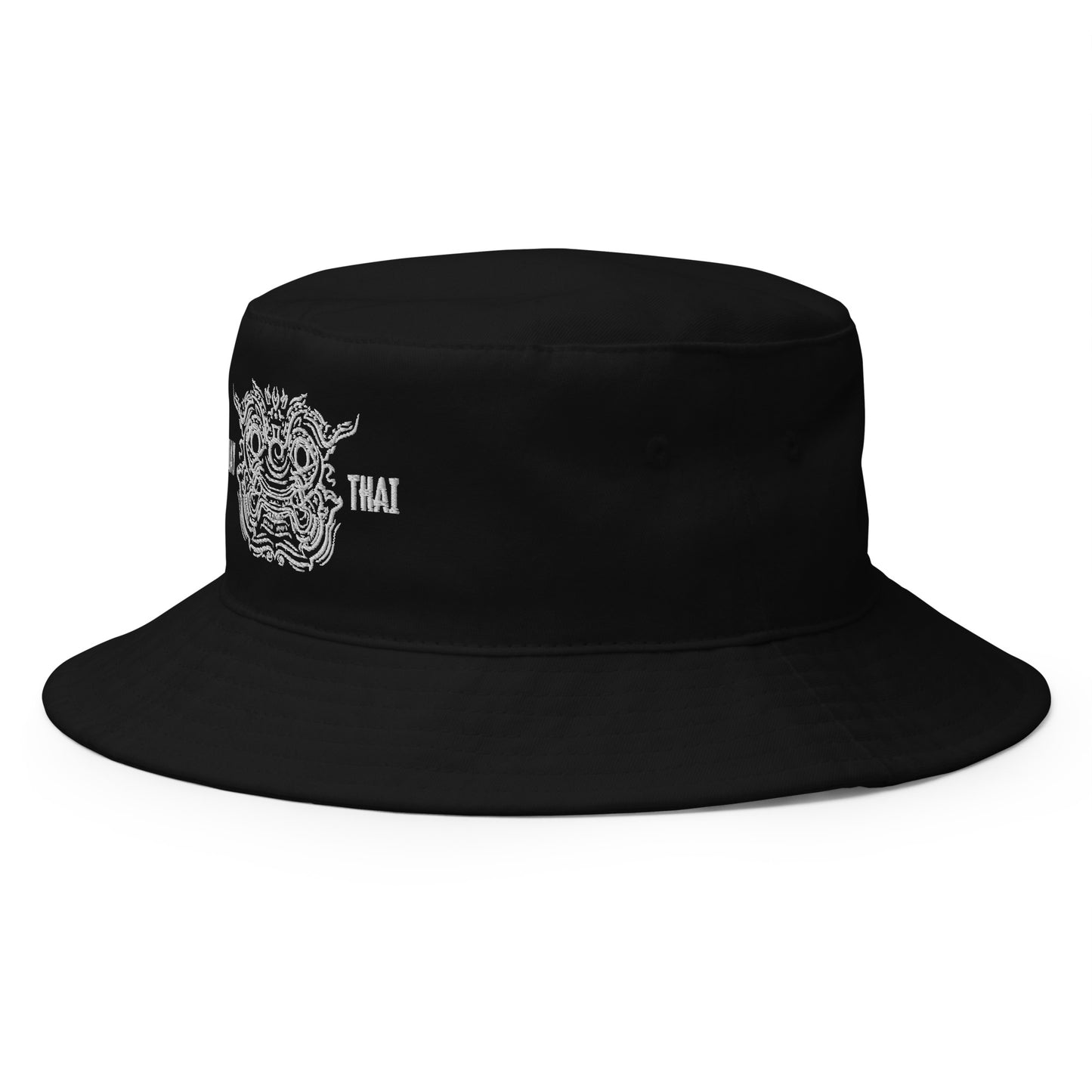 Muay Thai Yaksha - Bucket Hat