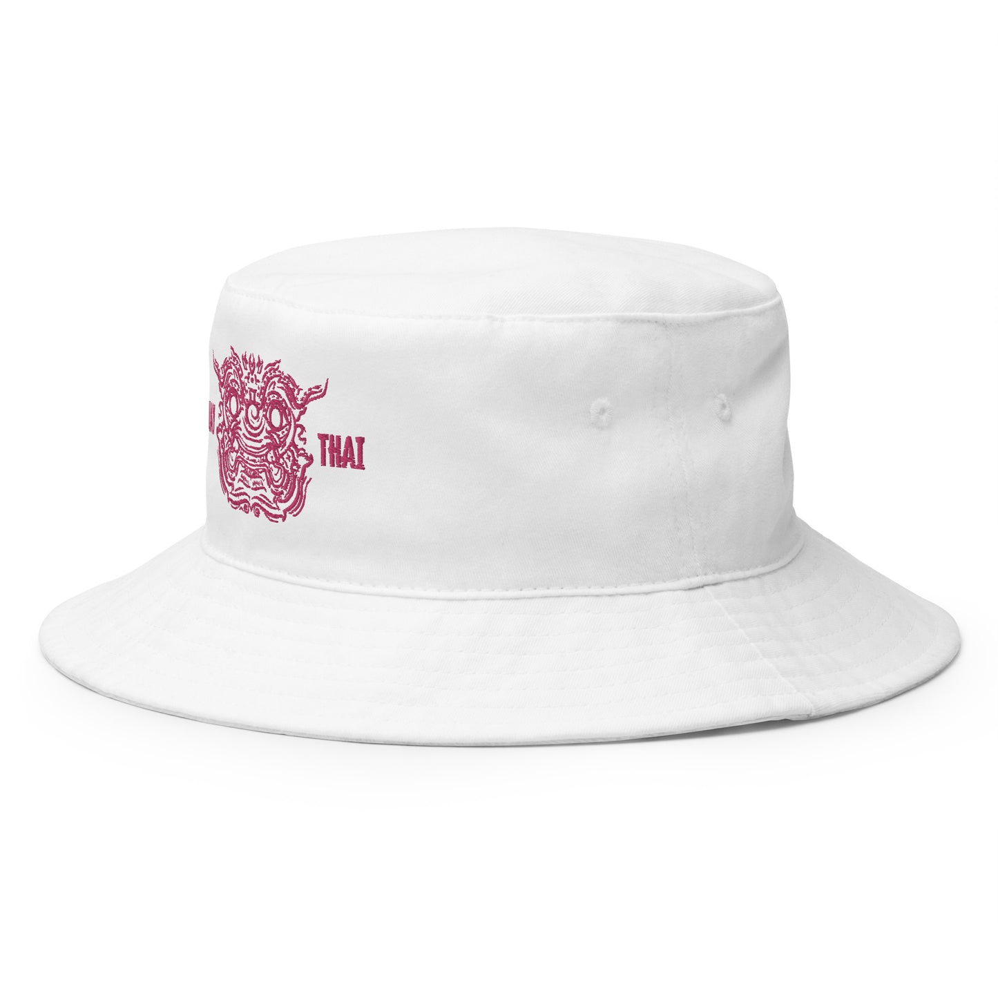 Muay Thai Yaksha - Bucket Hat