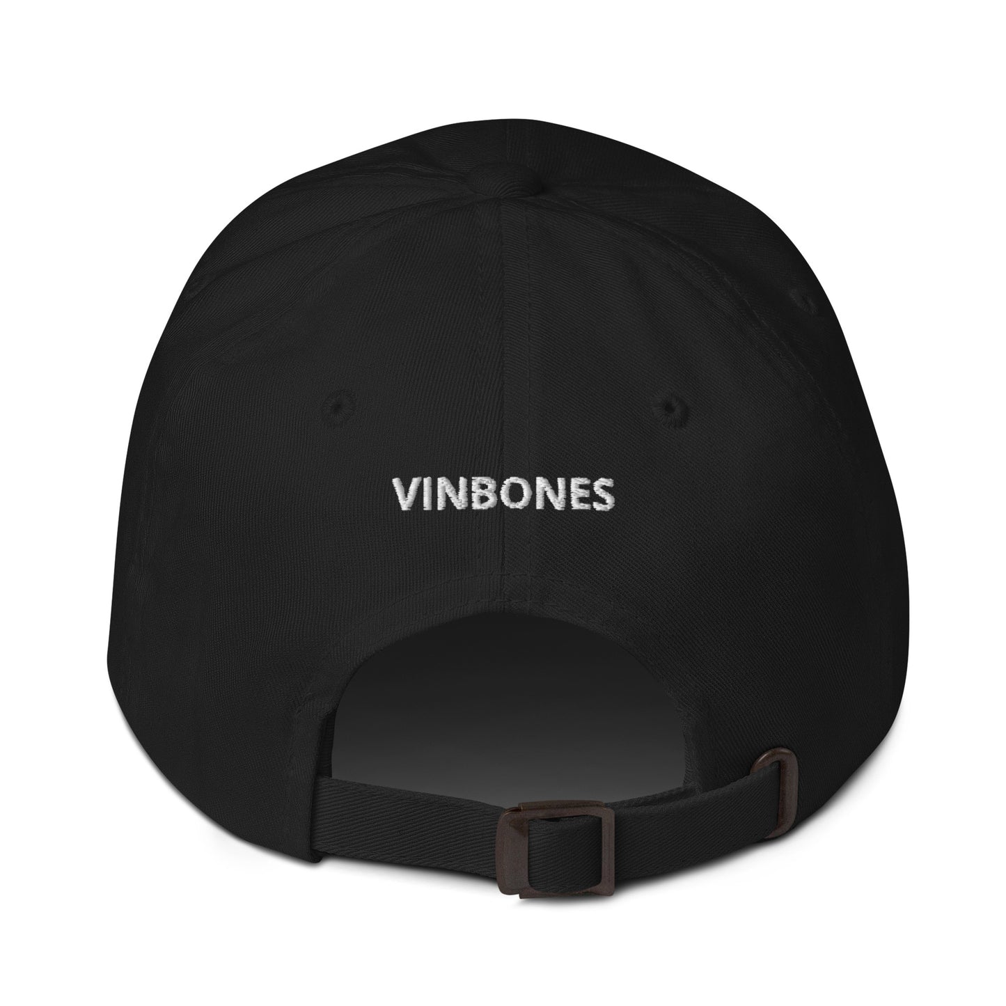 Vinbones Fight Club - Hat