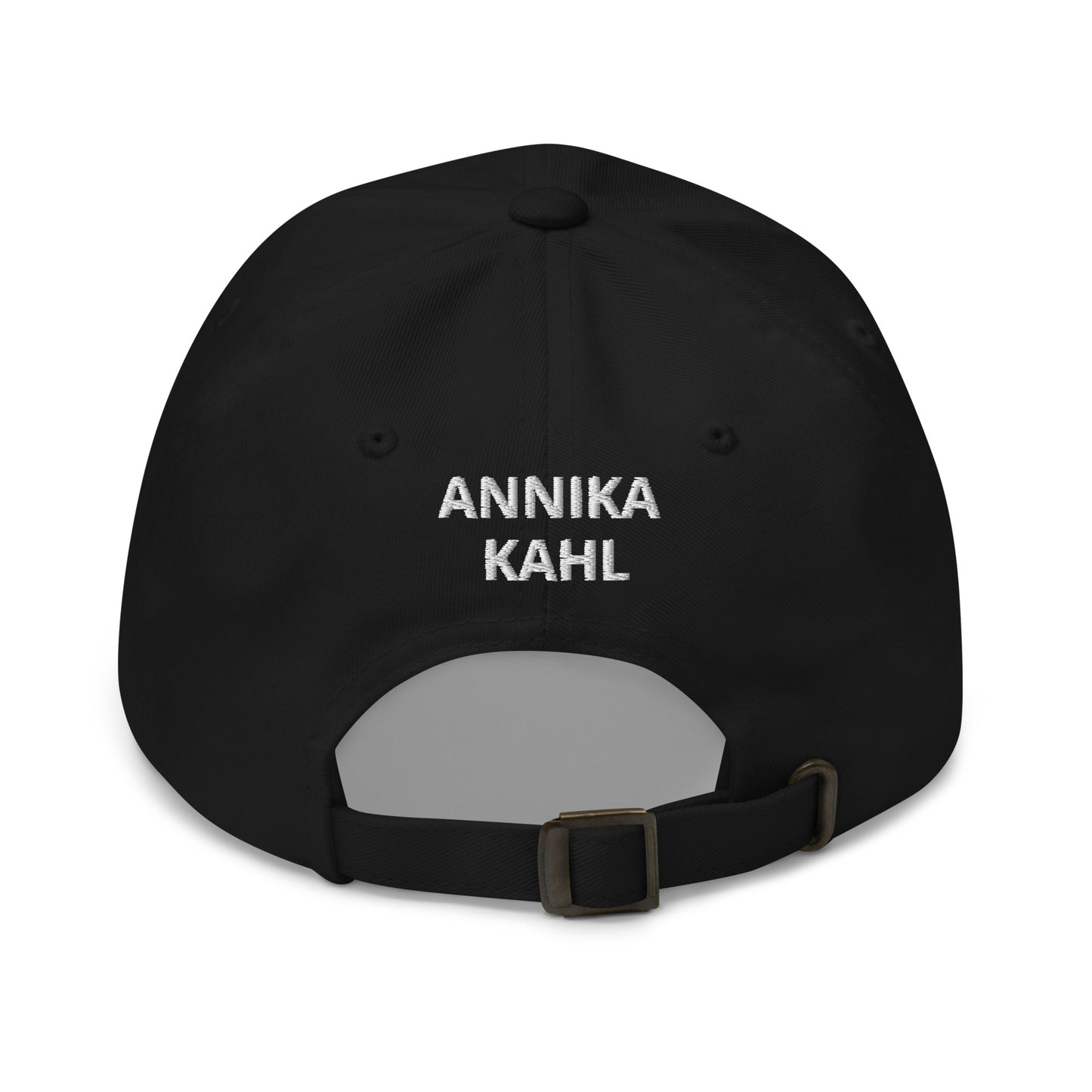 Annika Kahl - Hat