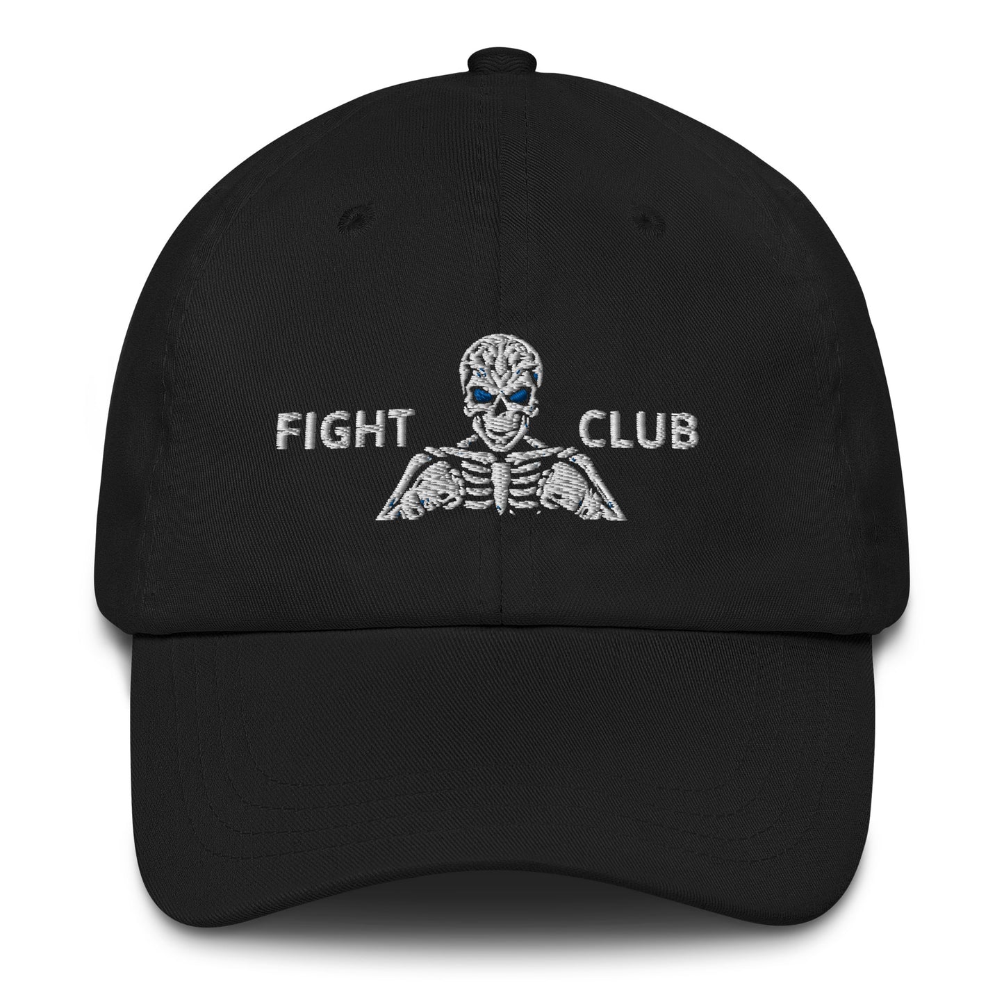 Vinbones Fight Club - Hat