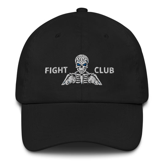 Vinbones Fight Club - Hat