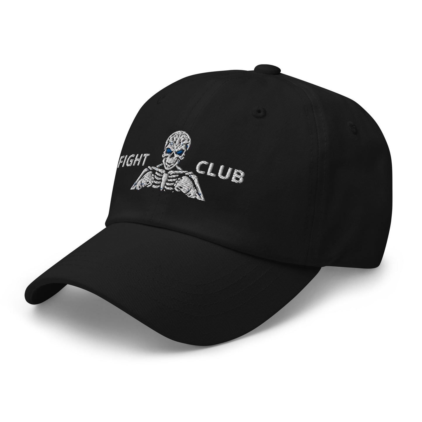 Vinbones Fight Club - Hat