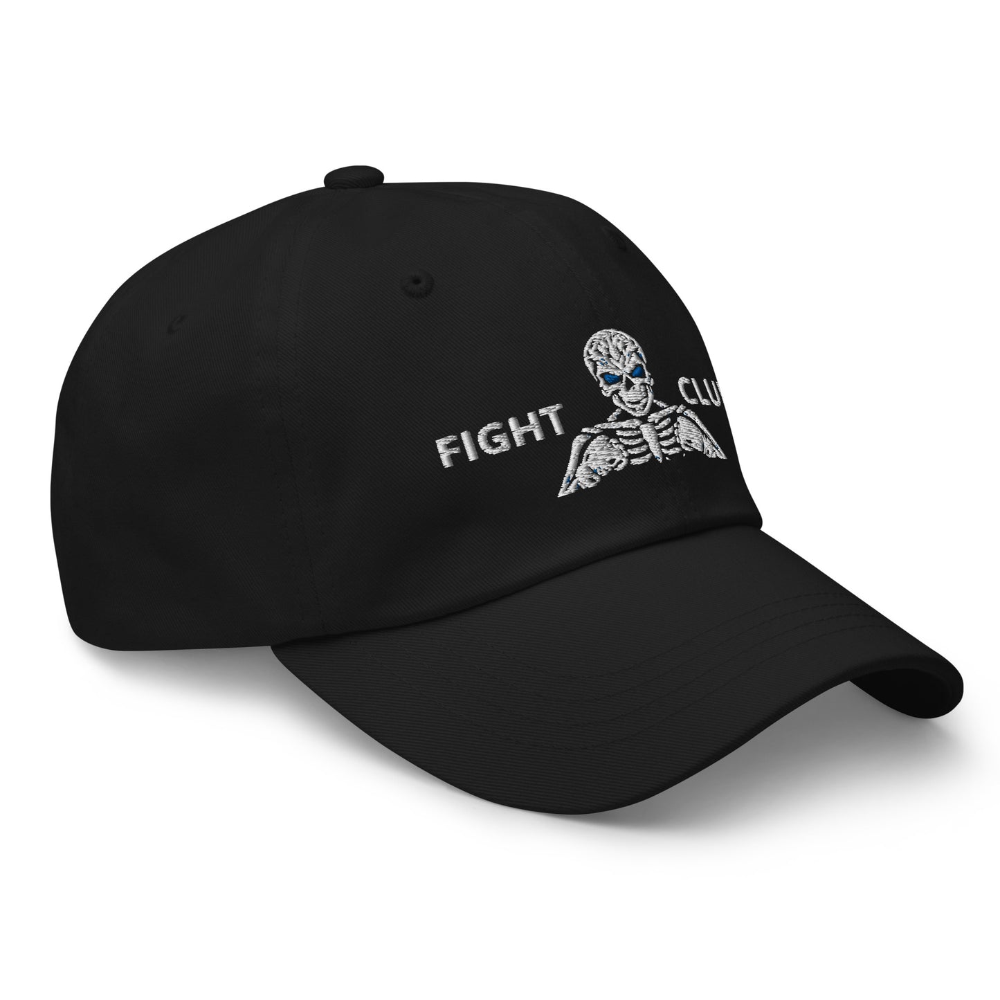 Vinbones Fight Club - Hat