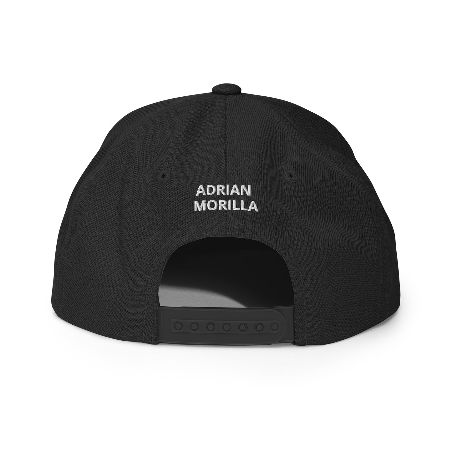 Adrian Morilla - Snapback Hat