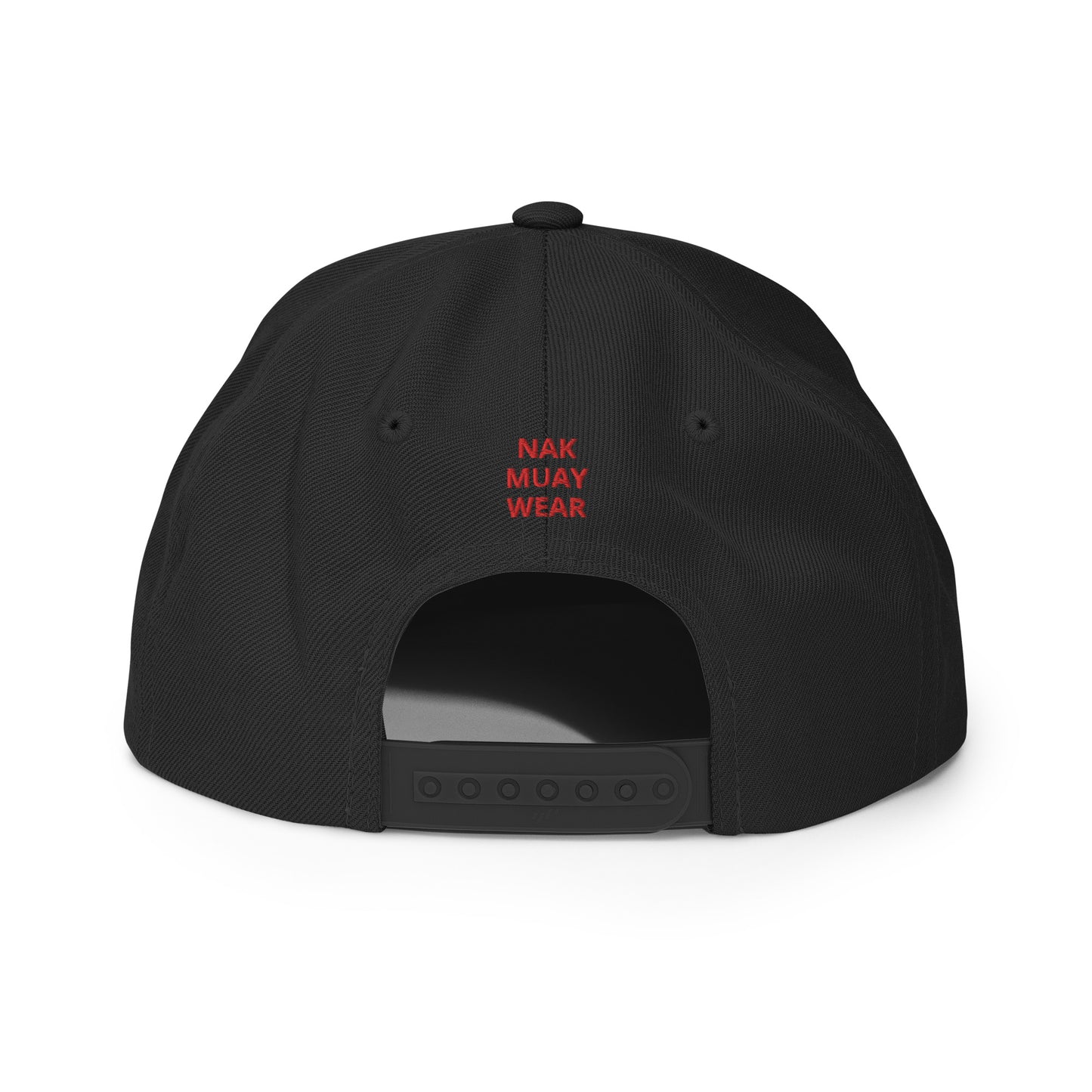 Tiger's Blood - Snapback