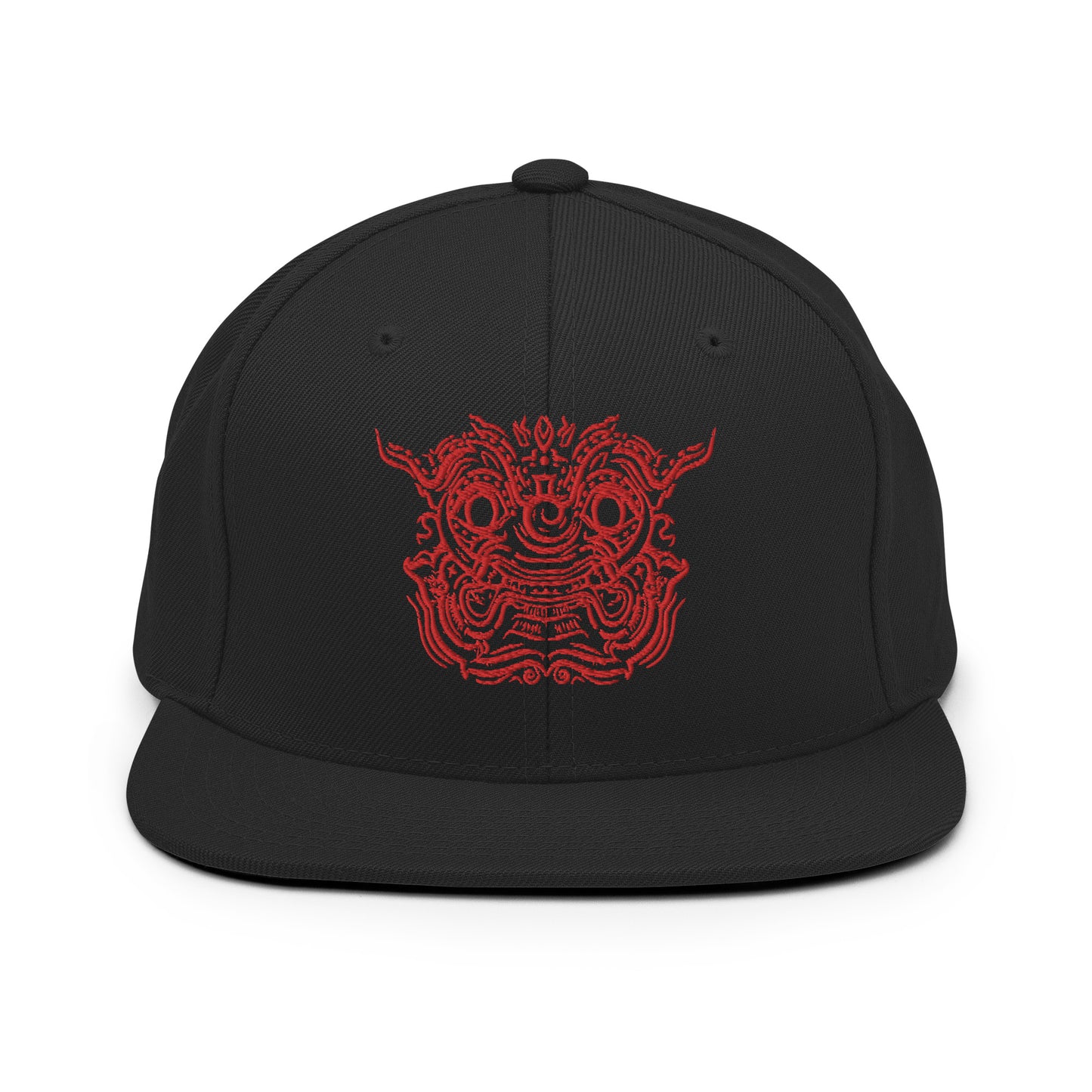 Troy "The Menace" - Snapback Hat