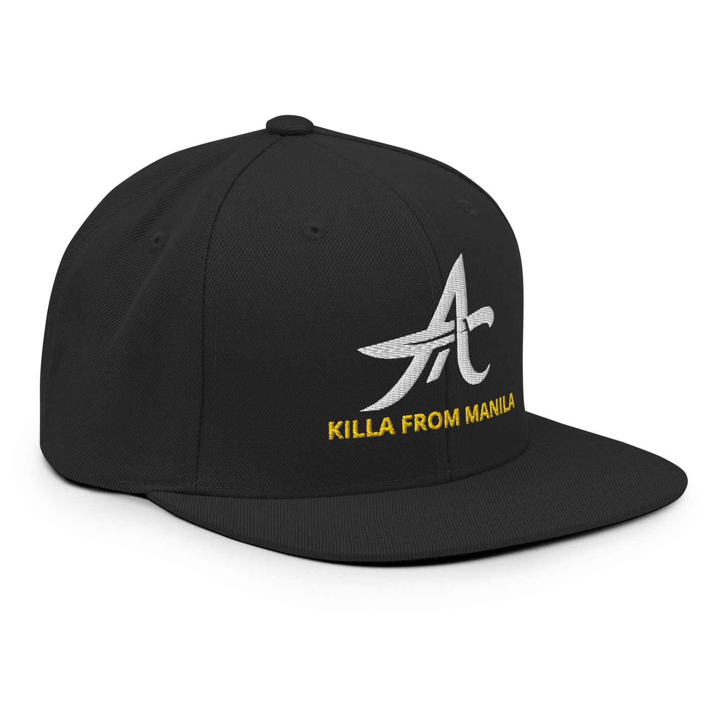 Adrian Morilla - Snapback Hat