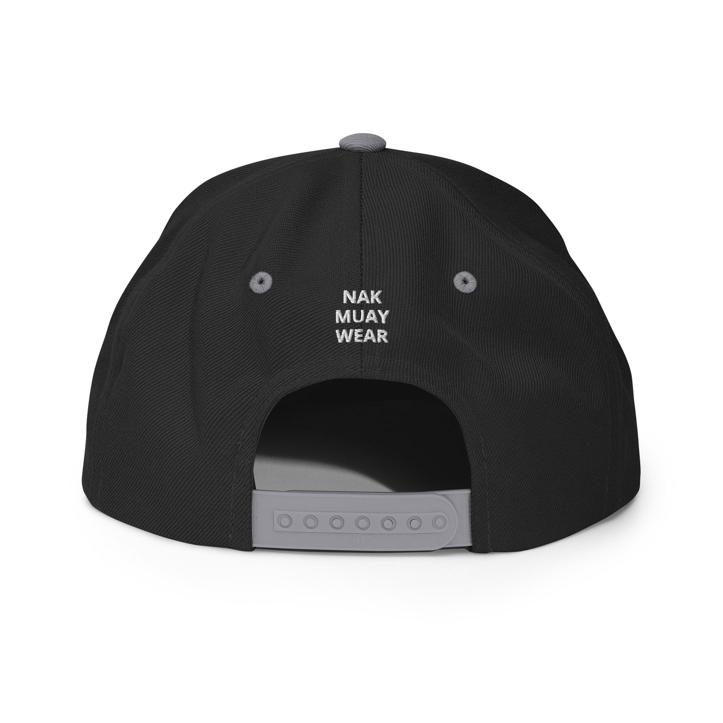 Roaring Tiger Sak Yant - Snapback