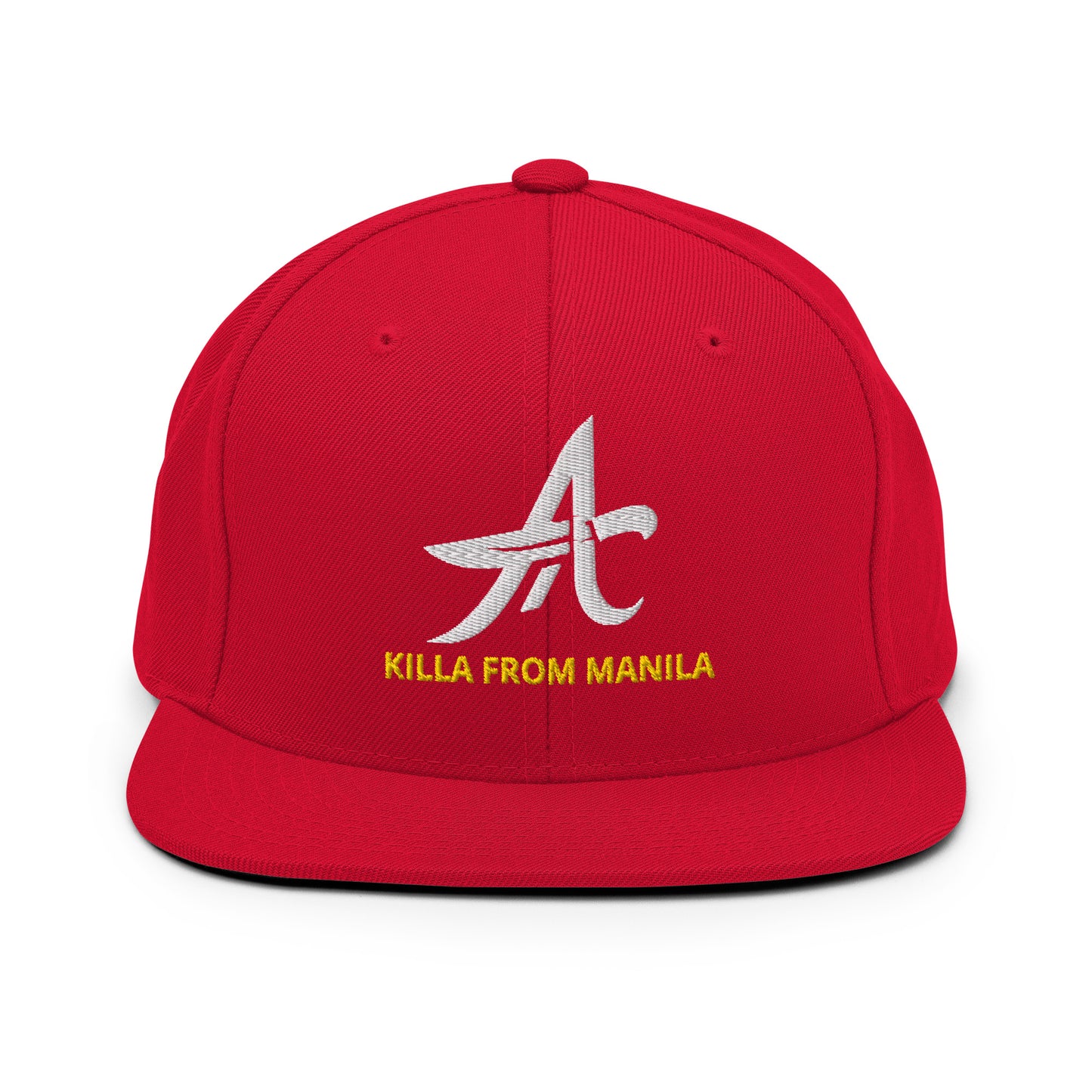 Adrian Morilla - Snapback Hat