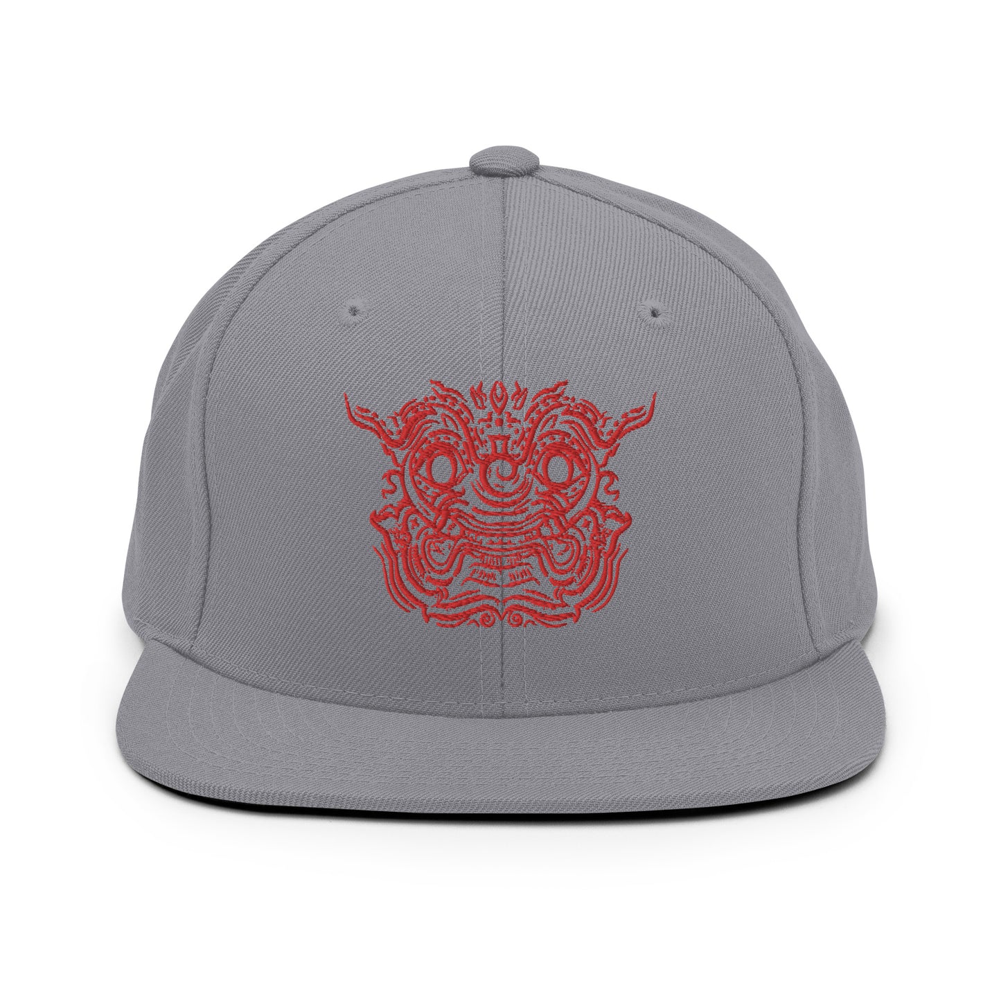 Troy "The Menace" - Snapback Hat