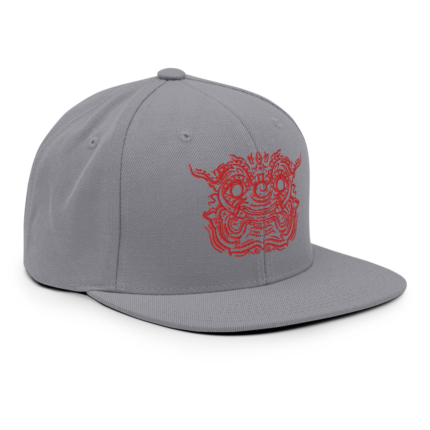 Troy "The Menace" - Snapback Hat