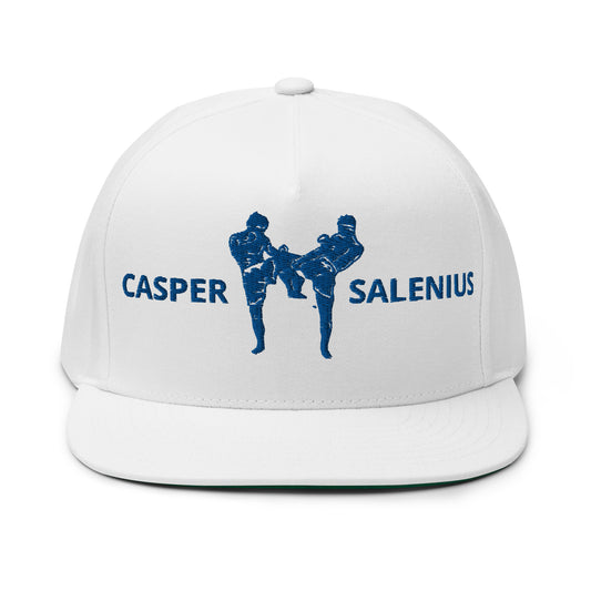 Casper Salenius - Snapback Hat