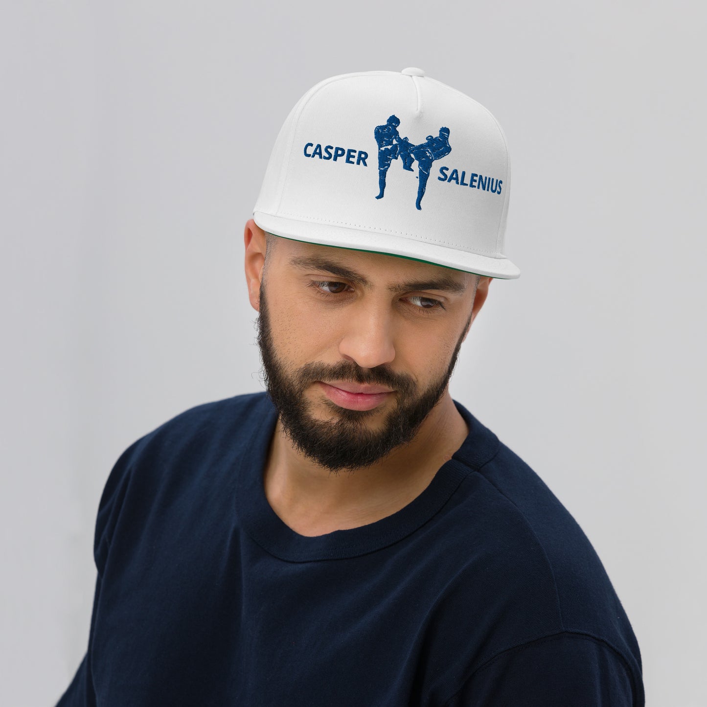 Casper Salenius - Snapback Hat