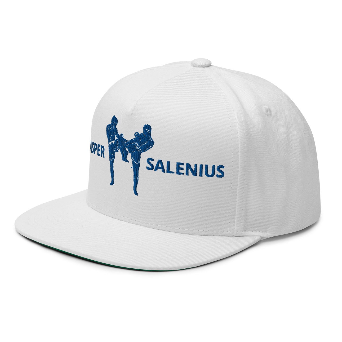 Casper Salenius - Snapback Hat