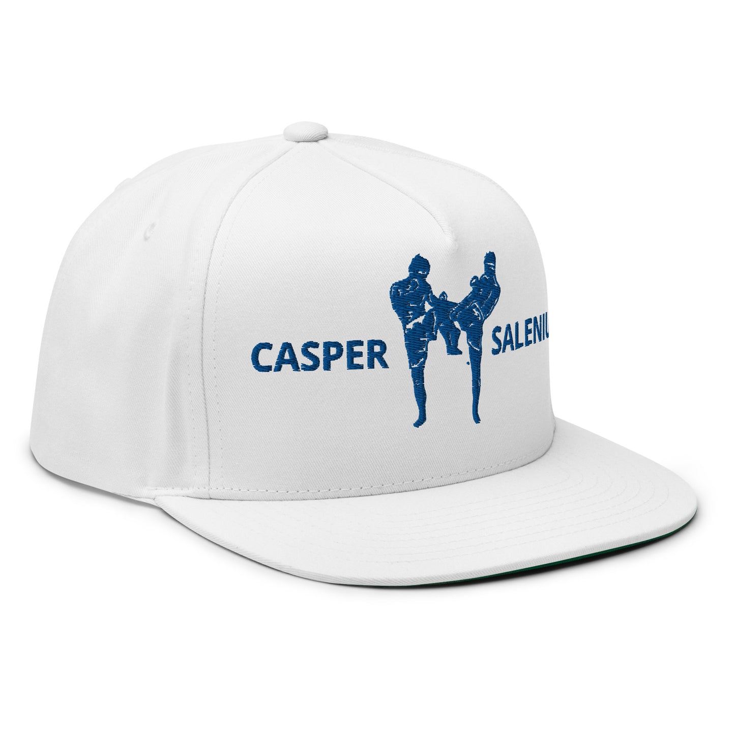 Casper Salenius - Snapback Hat