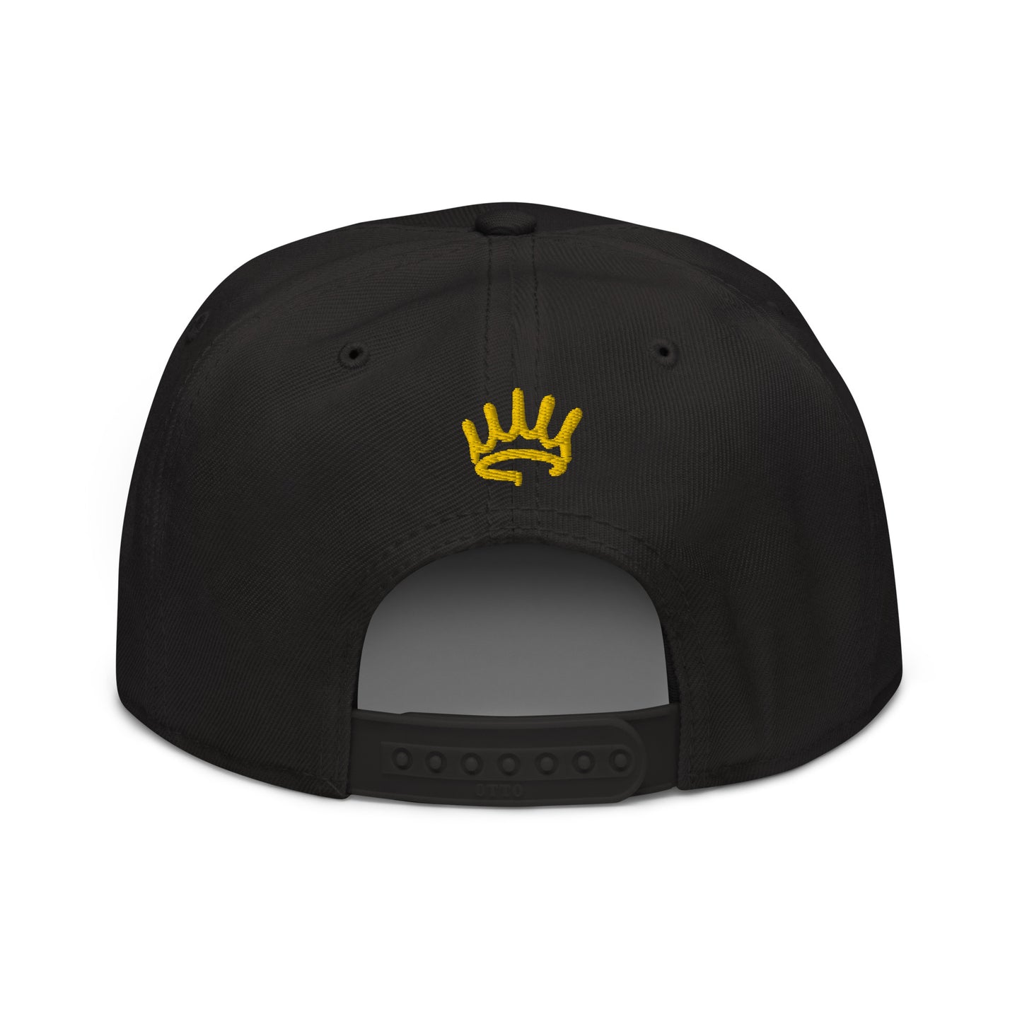 Dillon "El Rey" Lara Snapback Hat