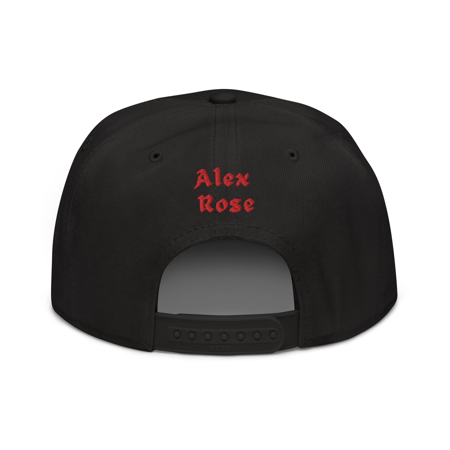 ALEX ROSE - Hat