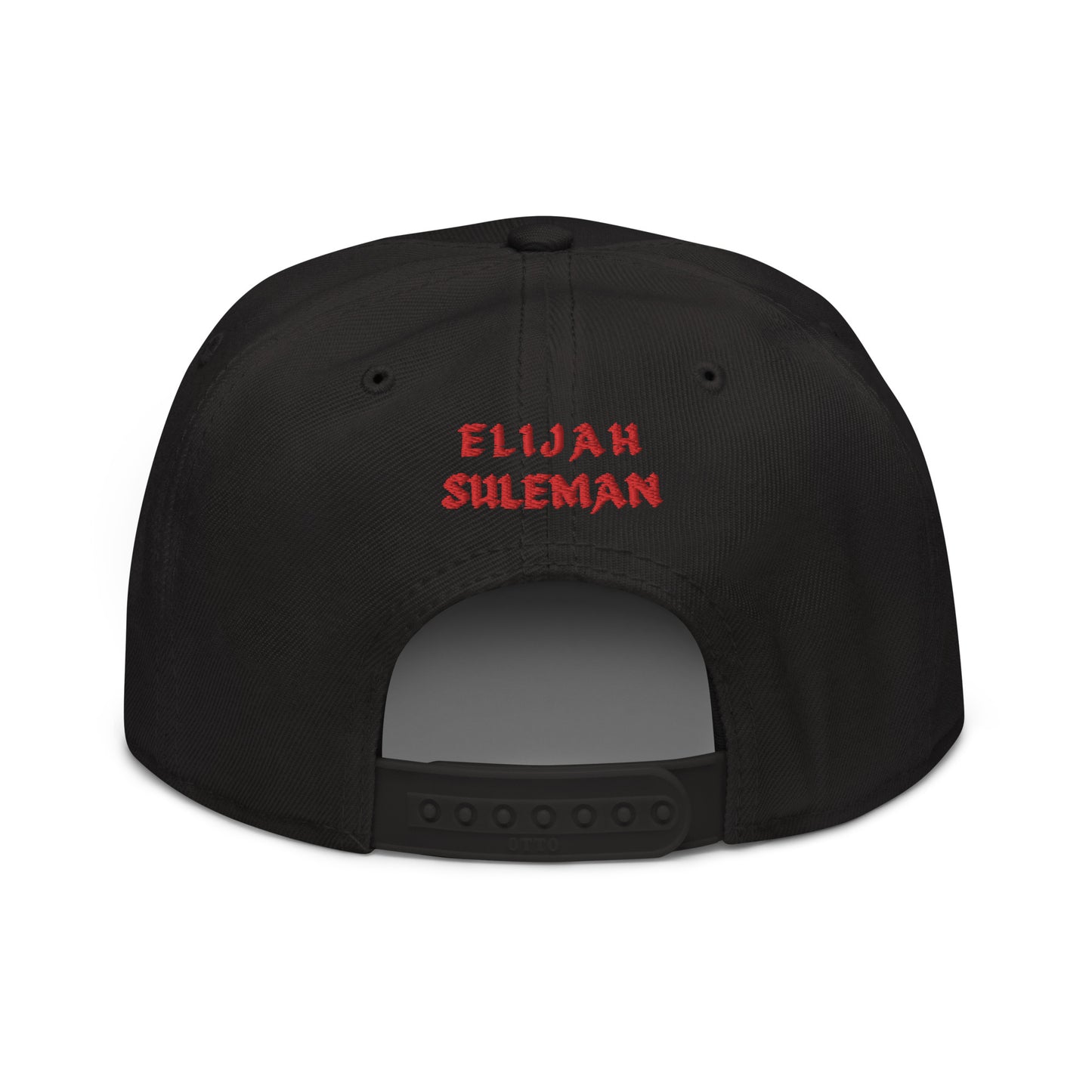 Elijah "AK47" Suleman - Hat