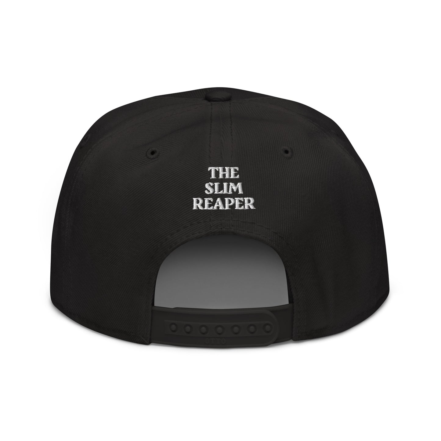 John "The Slim Reaper" Fernando - Hat