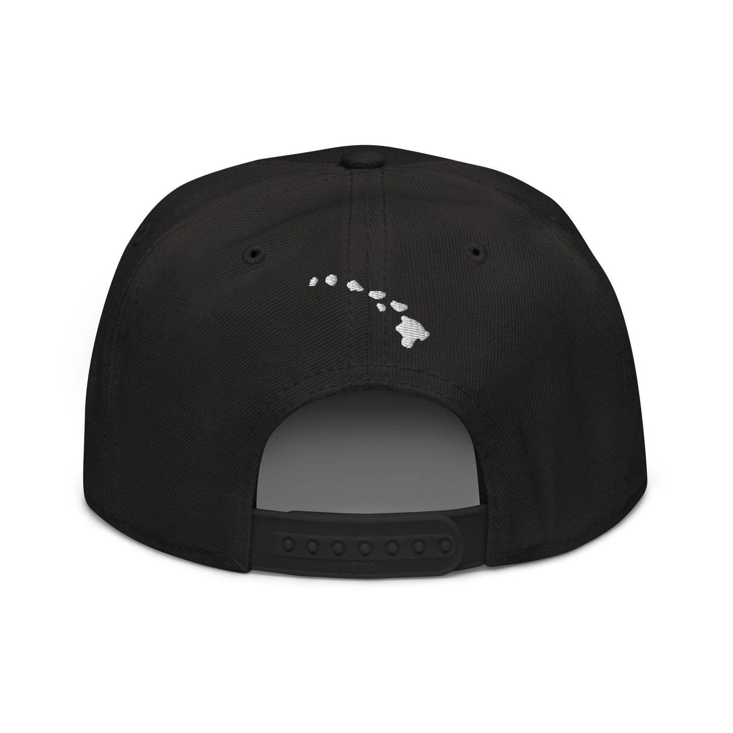 Lehua Sodaria - Snapback Hat