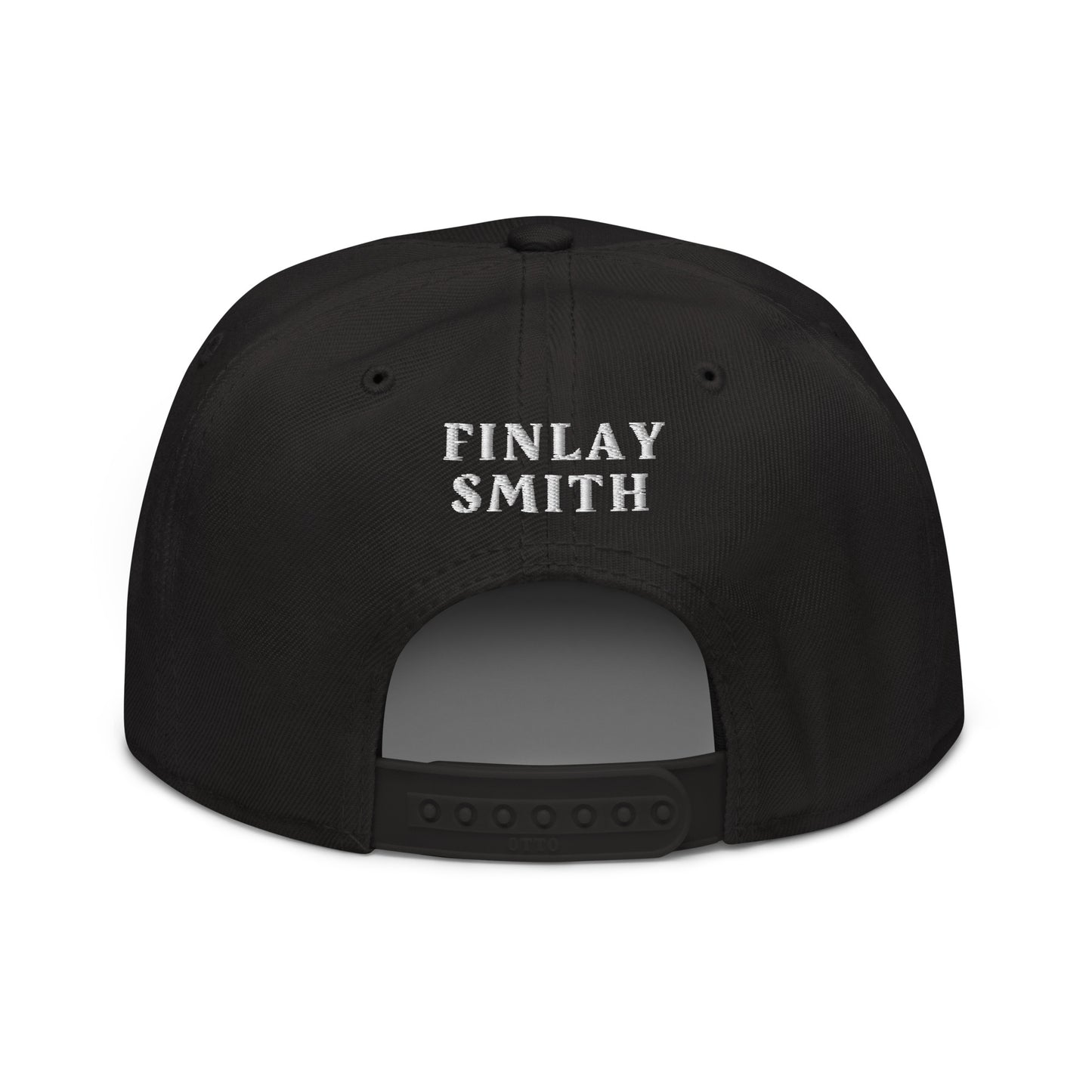 Flinlay Smith - Badco Hat