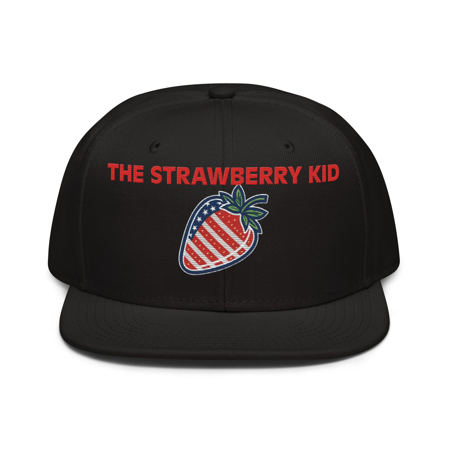 THE STRAWBERRY KID Hat