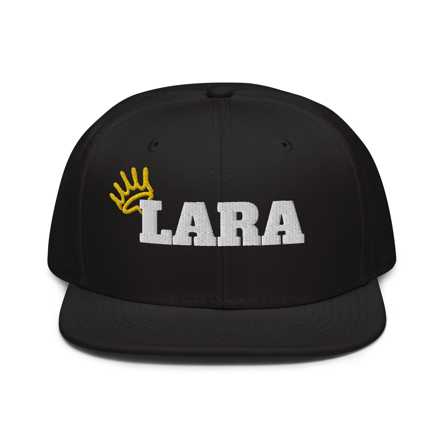 Dillon "El Rey" Lara Snapback Hat