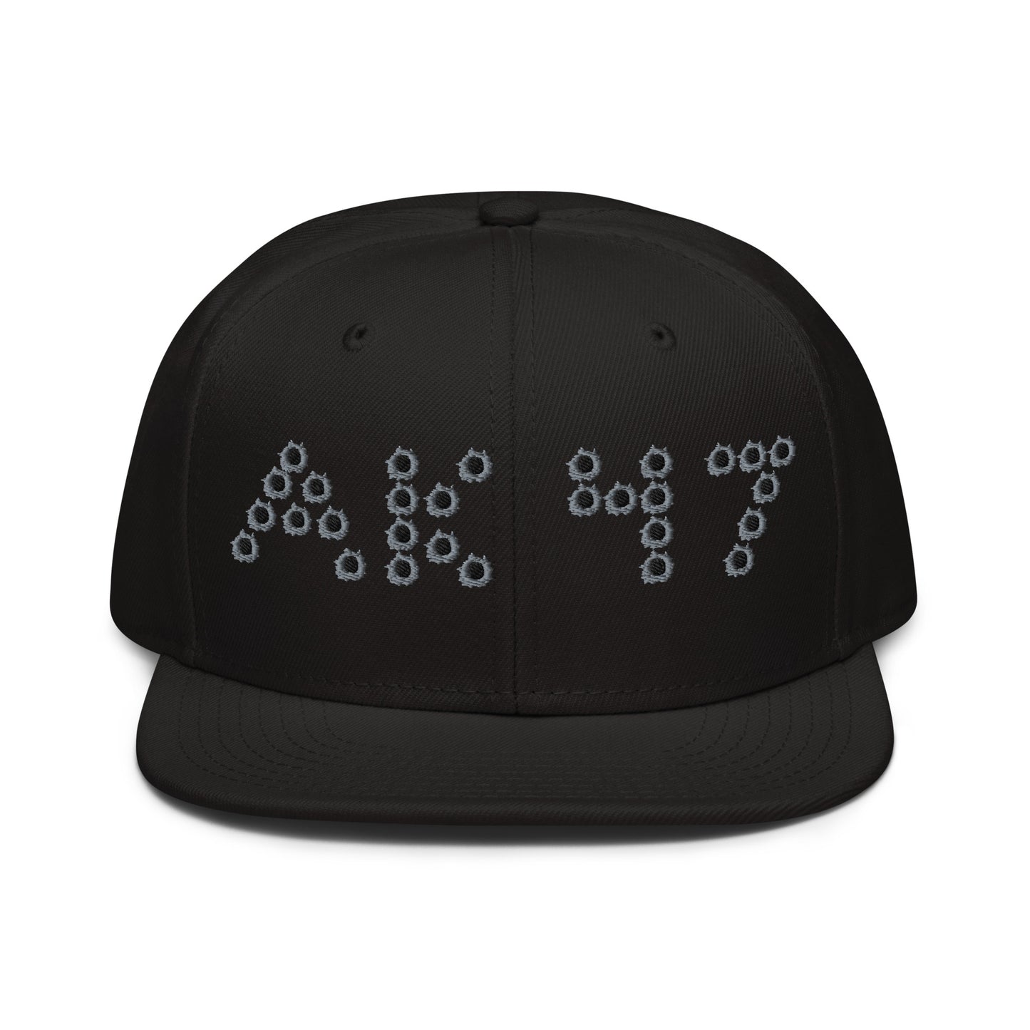 Elijah "AK47" Suleman - Hat