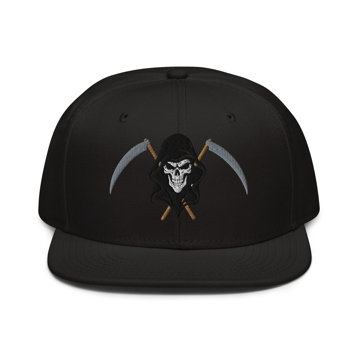 John "The Slim Reaper" Fernando - Hat